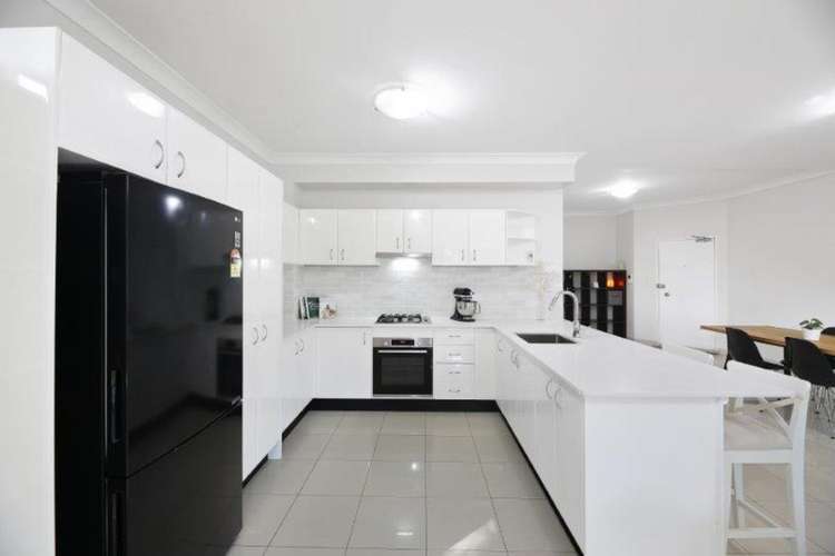 Second view of Homely unit listing, 3/11-13 calder Road, Rydalmere NSW 2116
