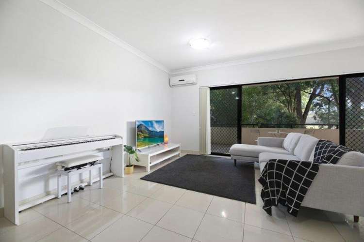 Third view of Homely unit listing, 3/11-13 calder Road, Rydalmere NSW 2116