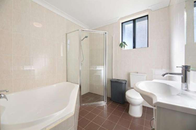 Fourth view of Homely unit listing, 3/11-13 calder Road, Rydalmere NSW 2116