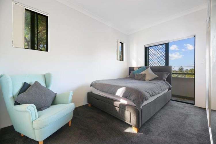 Fifth view of Homely unit listing, 3/11-13 calder Road, Rydalmere NSW 2116