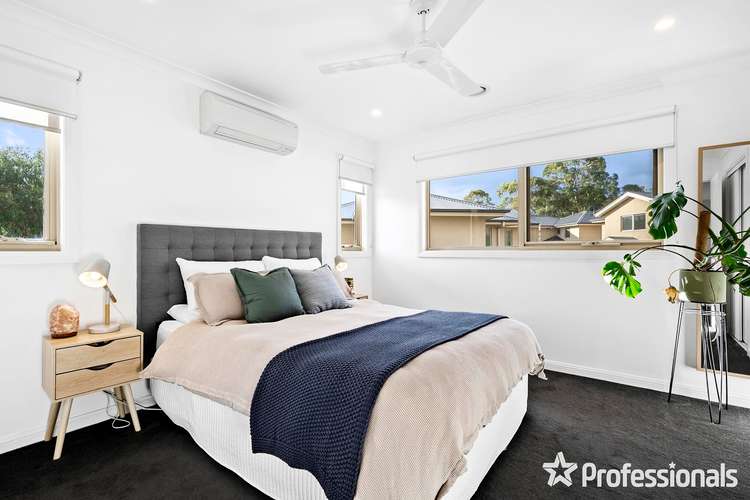 Sixth view of Homely townhouse listing, 5/4-6 Cambridge Road, Mooroolbark VIC 3138