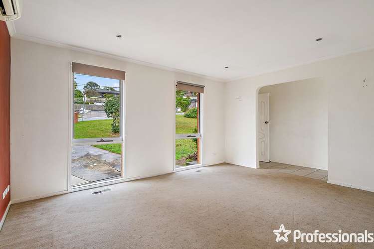 Second view of Homely house listing, 48 Winyard Drive, Mooroolbark VIC 3138