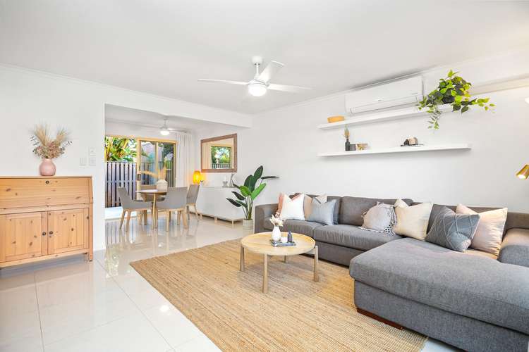 Main view of Homely townhouse listing, 32/1-5 Santa Cruz Boulevard, Clear Island Waters QLD 4226