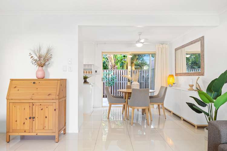 Fourth view of Homely townhouse listing, 32/1-5 Santa Cruz Boulevard, Clear Island Waters QLD 4226