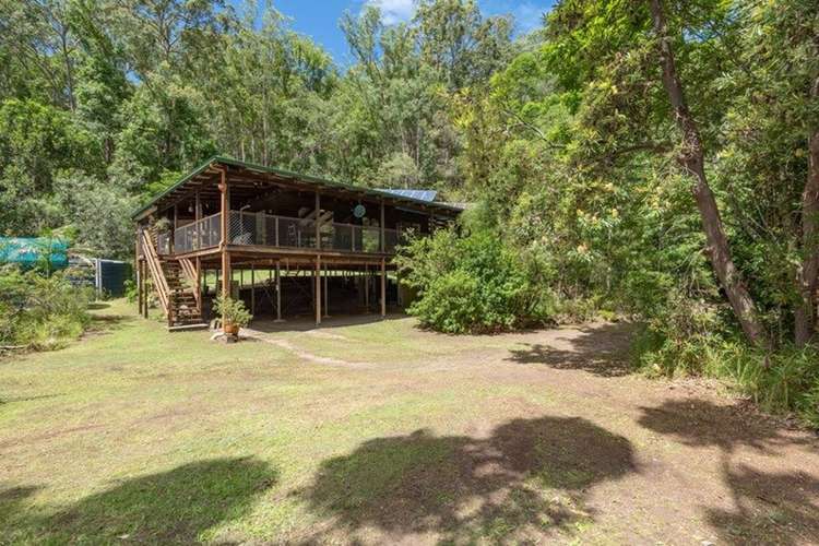 Second view of Homely house listing, 232 HIll Road, Mothar Mountain QLD 4570