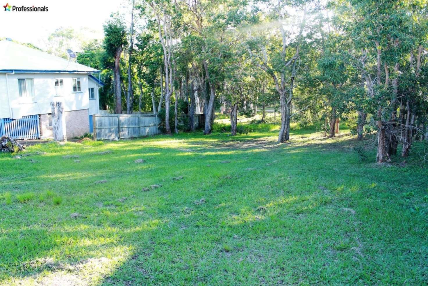 Main view of Homely residentialLand listing, 15 Michael Street, Macleay Island QLD 4184