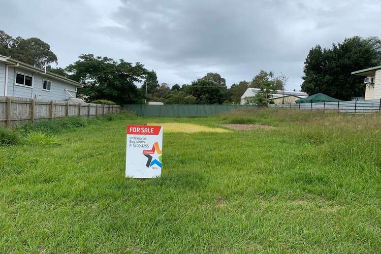 Main view of Homely residentialLand listing, 44 Lonicera Street, Macleay Island QLD 4184