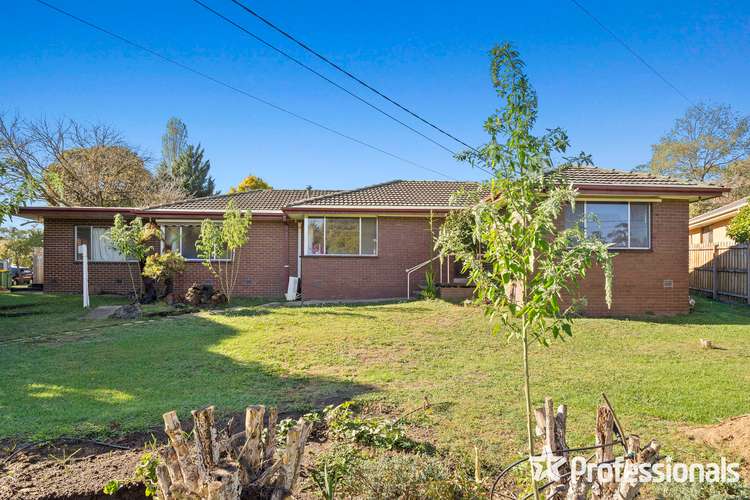 Main view of Homely house listing, 43 Croydondale Drive, Mooroolbark VIC 3138