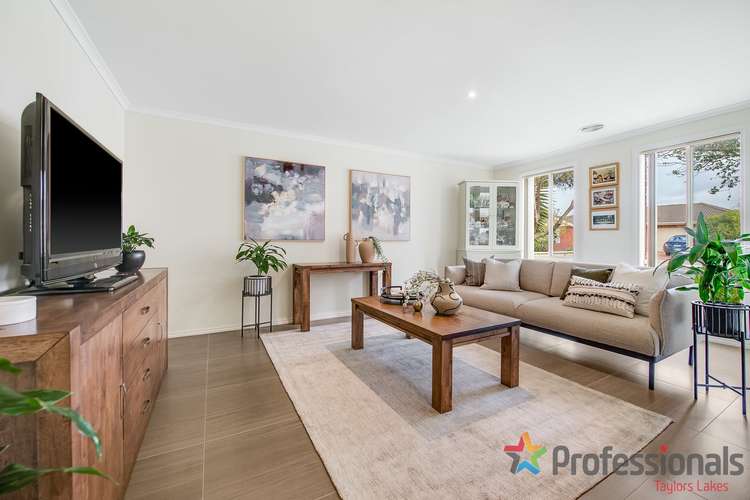 Third view of Homely house listing, 5 Marner Avenue, Hillside VIC 3037