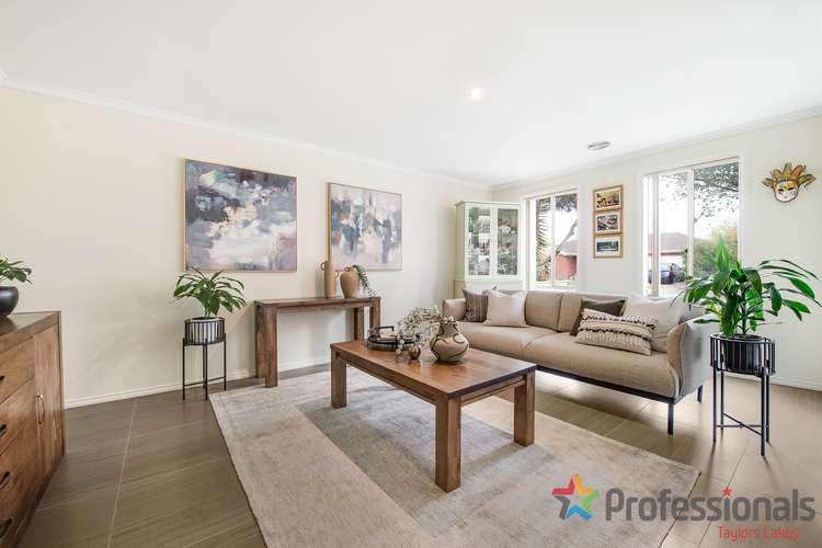 Fourth view of Homely house listing, 5 Marner Avenue, Hillside VIC 3037