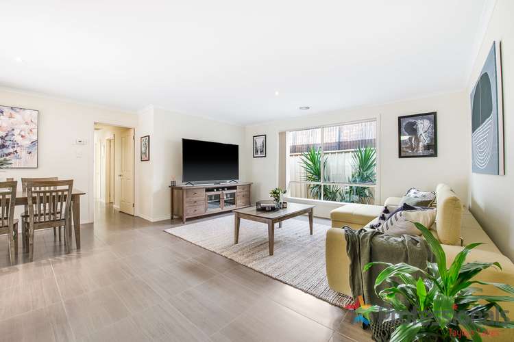 Fifth view of Homely house listing, 5 Marner Avenue, Hillside VIC 3037