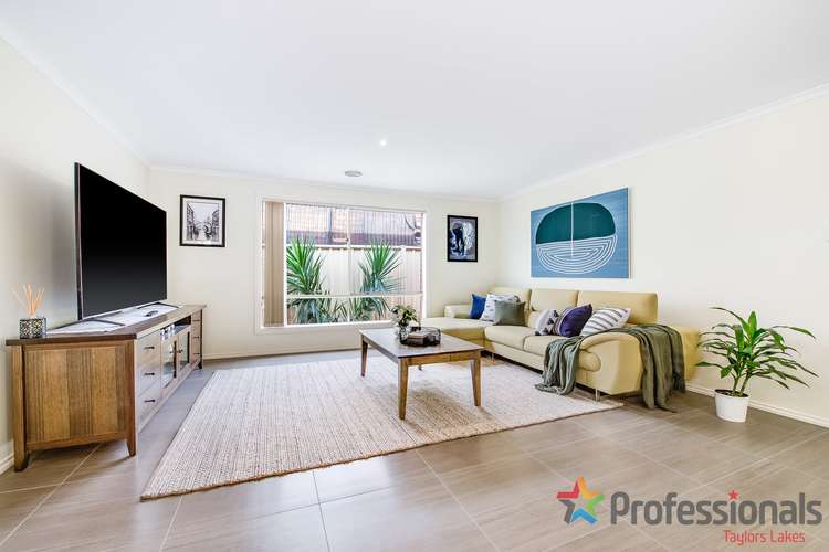 Sixth view of Homely house listing, 5 Marner Avenue, Hillside VIC 3037