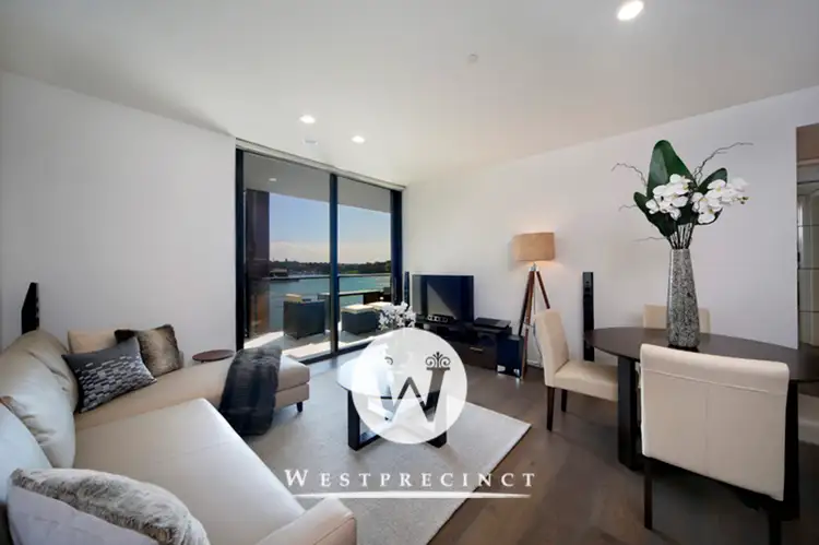 Second view of Homely apartment listing, Address available on request