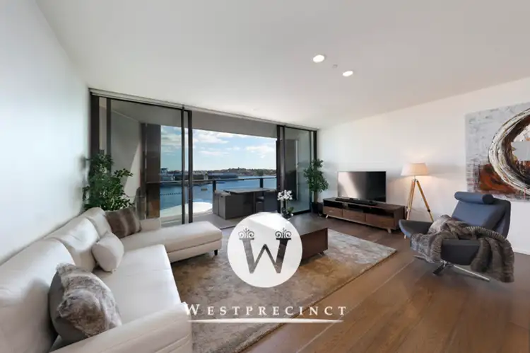 Second view of Homely apartment listing, Address available on request