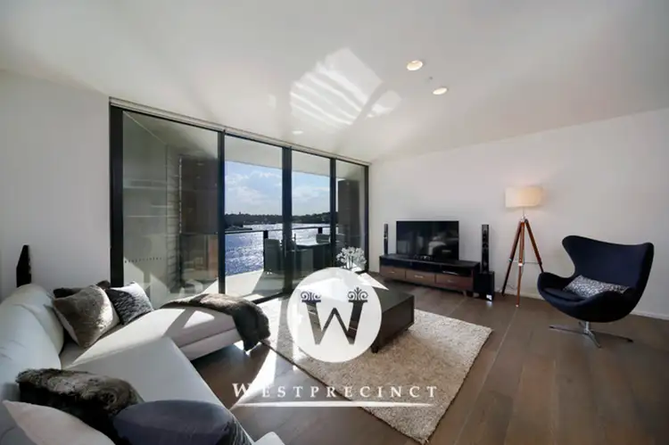 Second view of Homely apartment listing, Address available on request