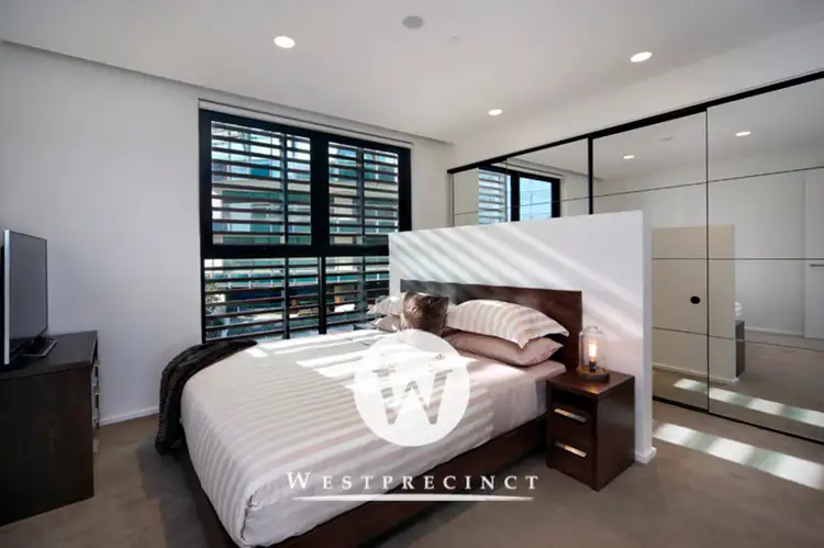 Fifth view of Homely apartment listing, Address available on request