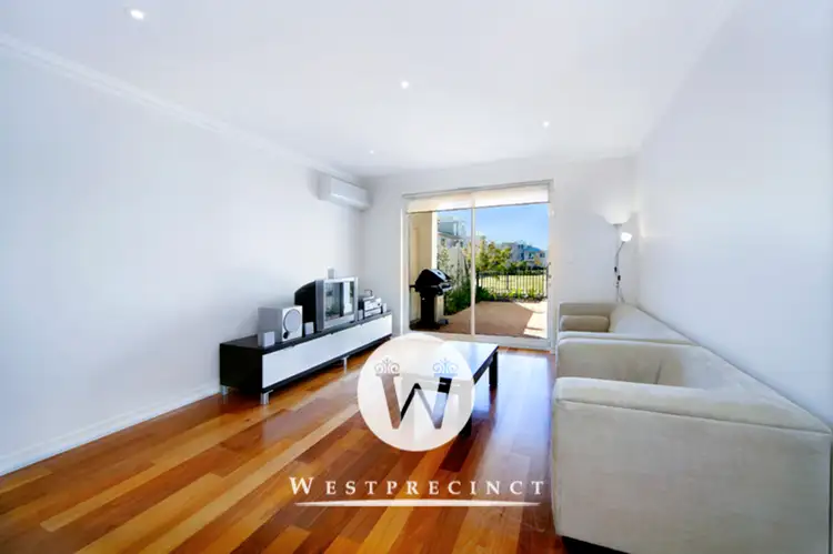 Second view of Homely apartment listing, Address available on request