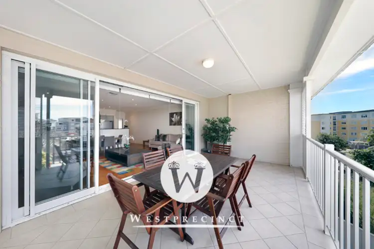 Main view of Homely apartment listing, Address available on request
