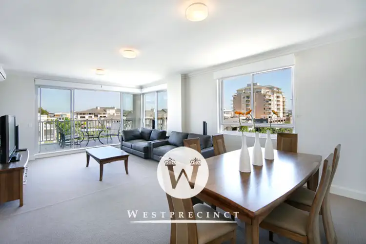 Main view of Homely unit listing, Address available on request