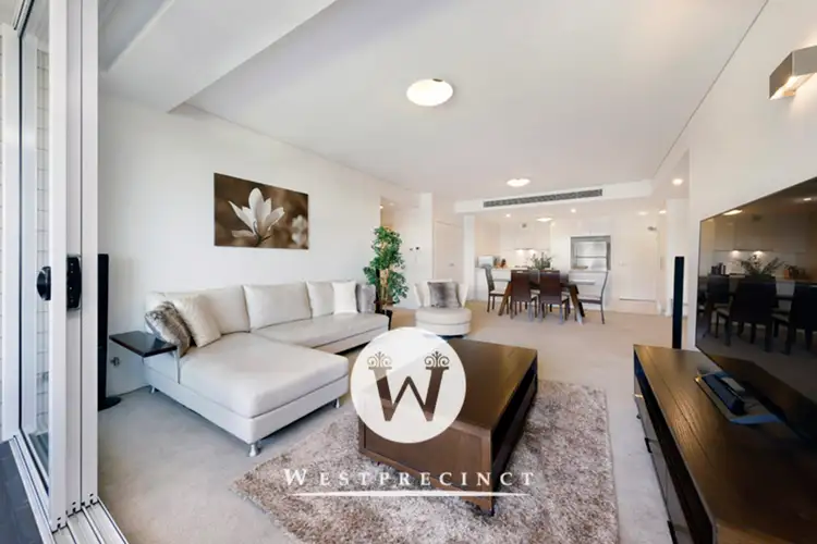 Third view of Homely apartment listing, Address available on request