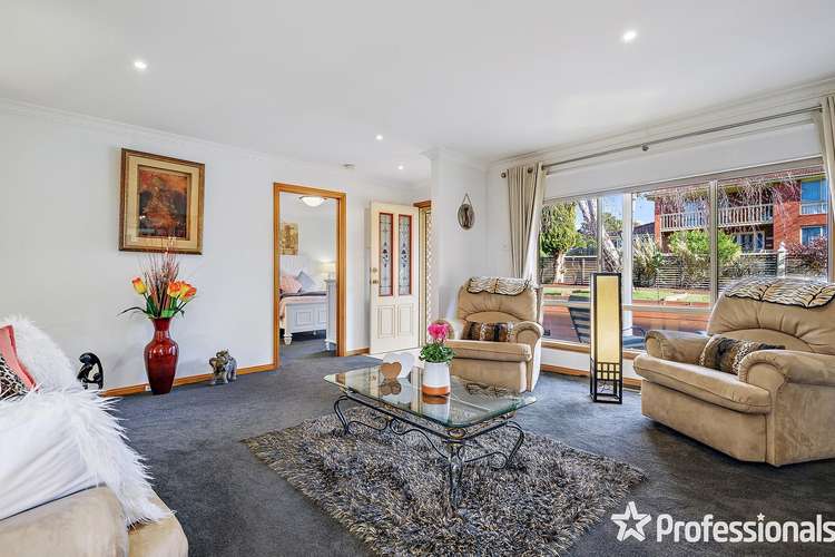 Second view of Homely house listing, 44 Carronvale Road, Mooroolbark VIC 3138