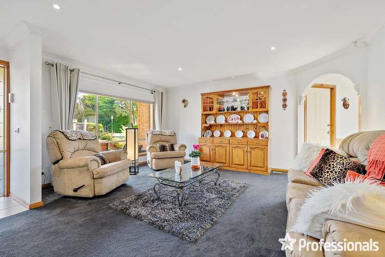 Third view of Homely house listing, 44 Carronvale Road, Mooroolbark VIC 3138