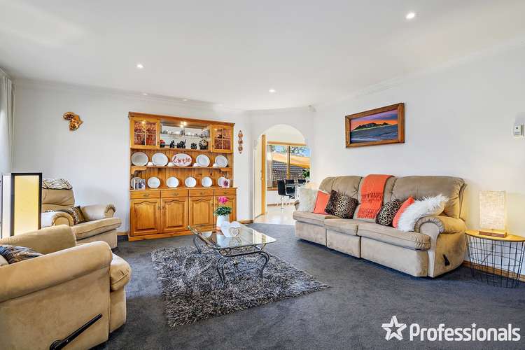 Fourth view of Homely house listing, 44 Carronvale Road, Mooroolbark VIC 3138