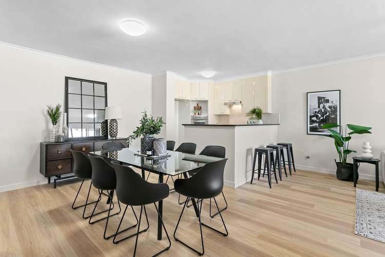 Main view of Homely apartment listing, 123/102 Miller Street, Pyrmont NSW 2009