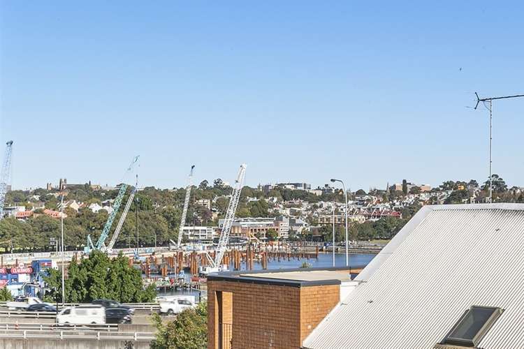 Third view of Homely apartment listing, 123/102 Miller Street, Pyrmont NSW 2009