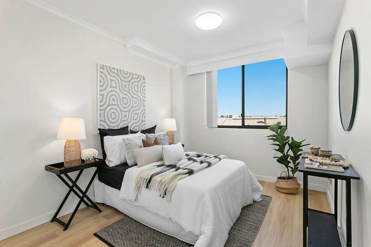 Fourth view of Homely apartment listing, 123/102 Miller Street, Pyrmont NSW 2009