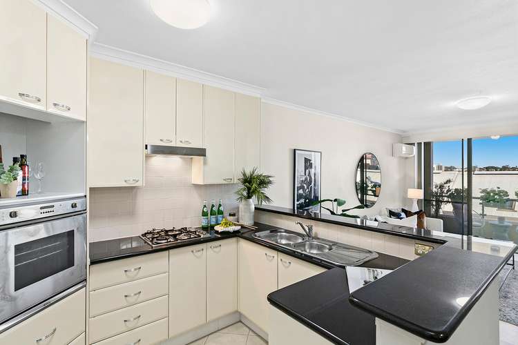 Sixth view of Homely apartment listing, 123/102 Miller Street, Pyrmont NSW 2009