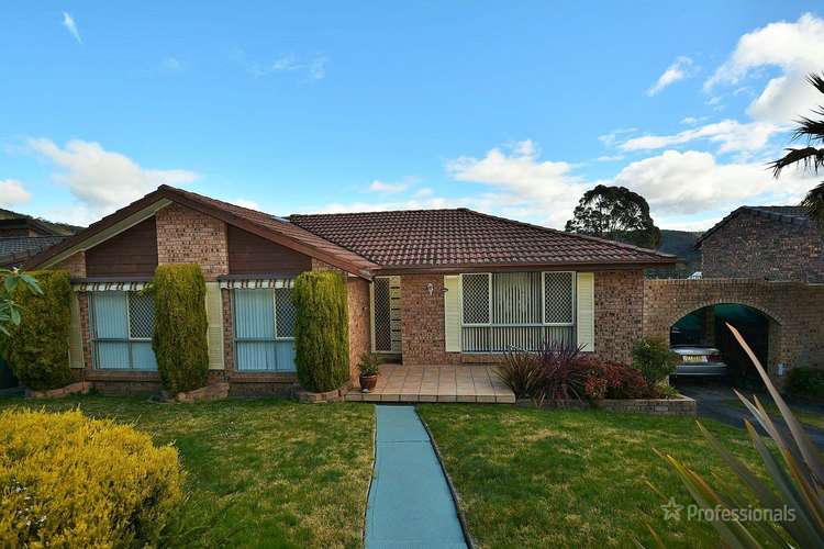 Second view of Homely house listing, 12 Blaxland Street, Lithgow NSW 2790