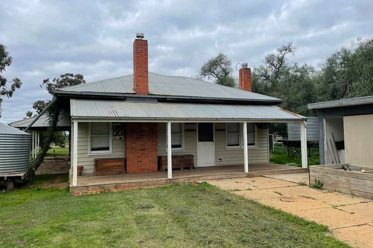 Main view of Homely lifestyle listing, 70 Lyles Road, Yielima VIC 3638