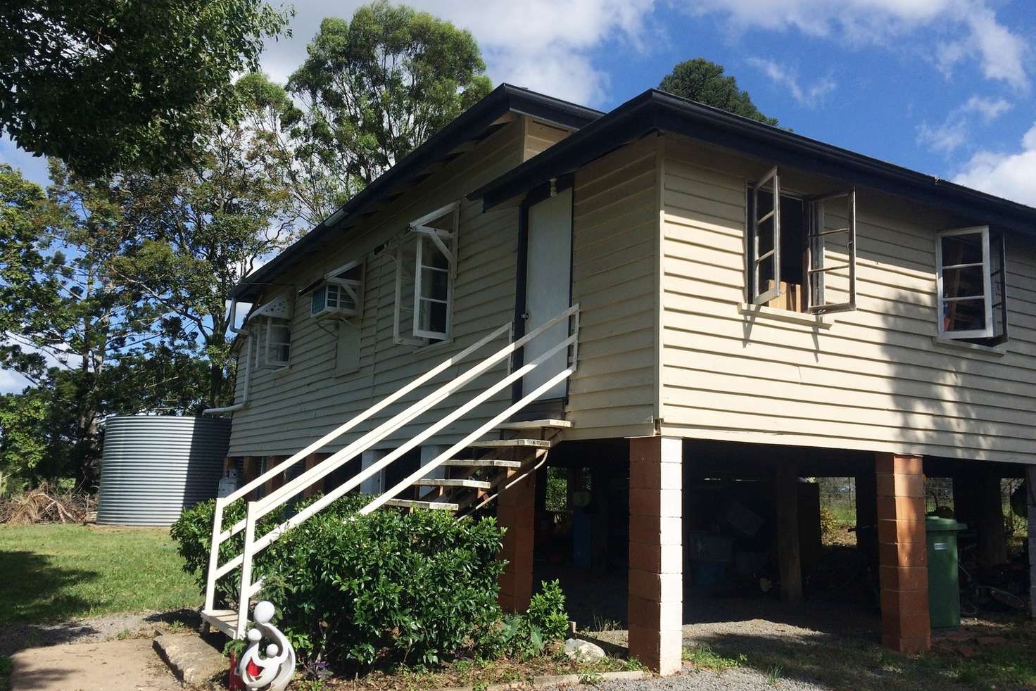Main view of Homely house listing, 19 Offer Road, Veteran QLD 4570