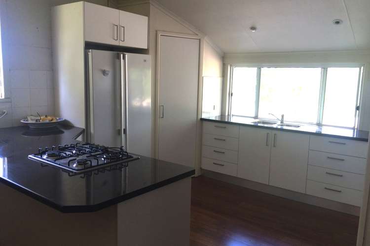 Second view of Homely house listing, 19 Offer Road, Veteran QLD 4570