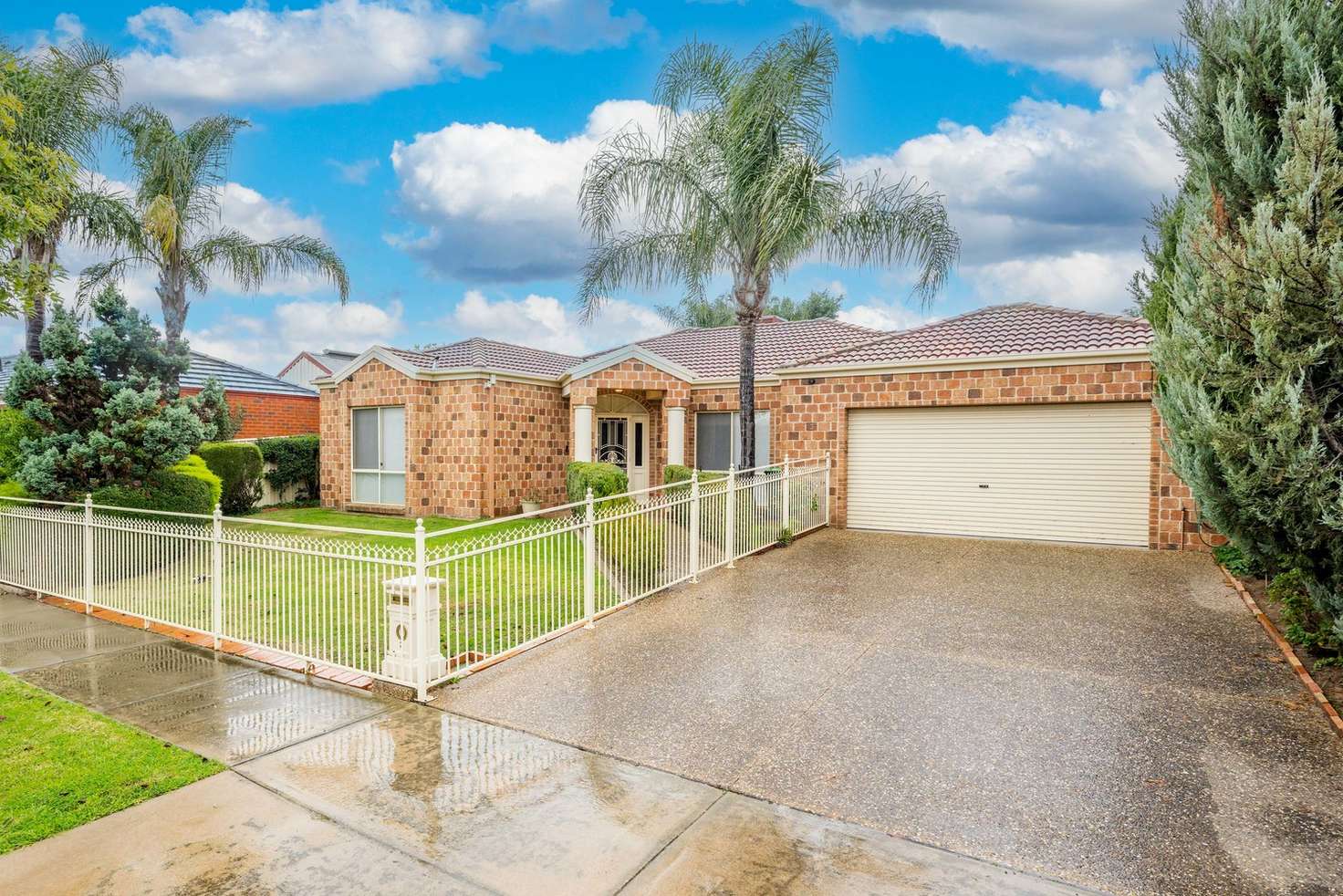 Main view of Homely house listing, 3 Sabri Drive, Shepparton VIC 3630