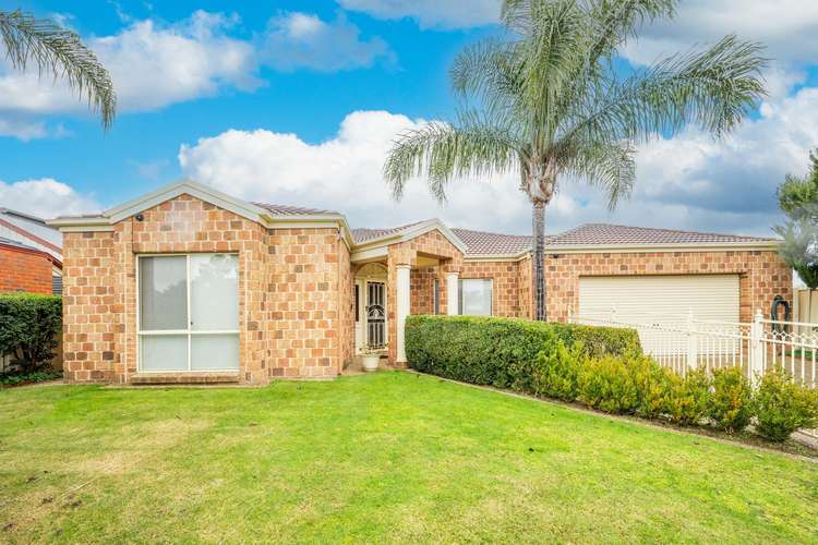 Second view of Homely house listing, 3 Sabri Drive, Shepparton VIC 3630