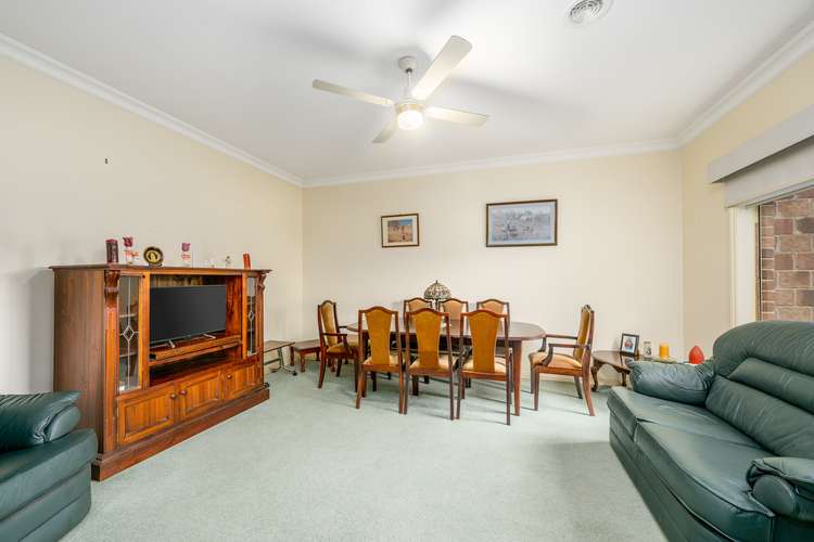 Fifth view of Homely house listing, 3 Sabri Drive, Shepparton VIC 3630