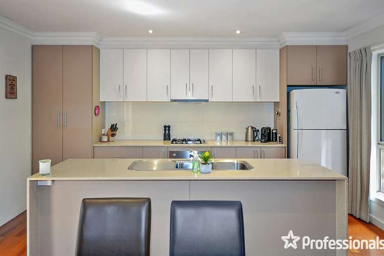 Second view of Homely unit listing, 3/11 Peden Street, Chirnside Park VIC 3116