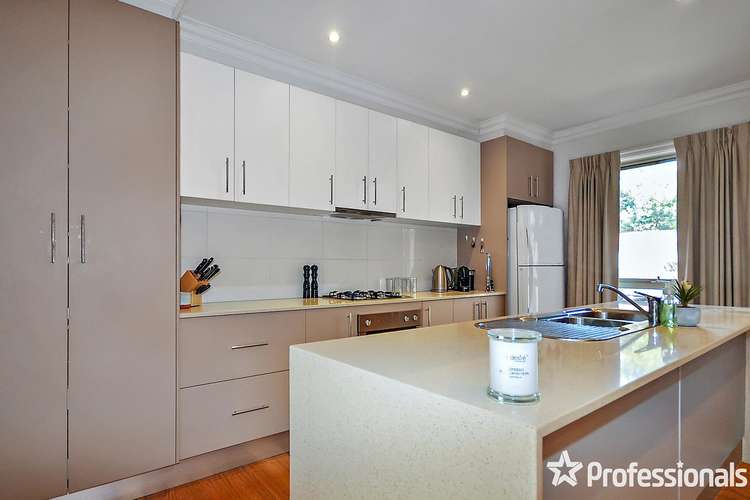 Third view of Homely unit listing, 3/11 Peden Street, Chirnside Park VIC 3116