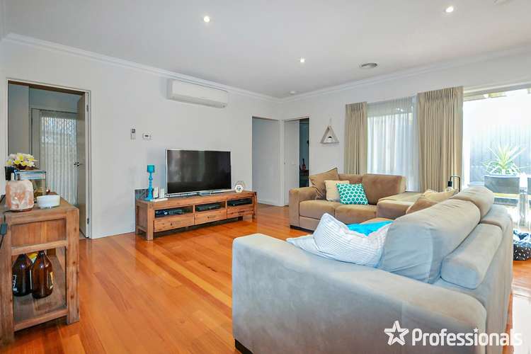 Fourth view of Homely unit listing, 3/11 Peden Street, Chirnside Park VIC 3116