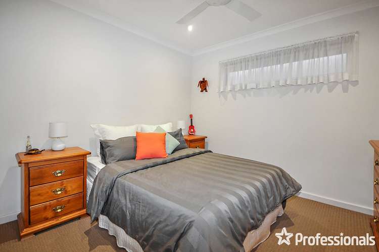 Sixth view of Homely unit listing, 3/11 Peden Street, Chirnside Park VIC 3116