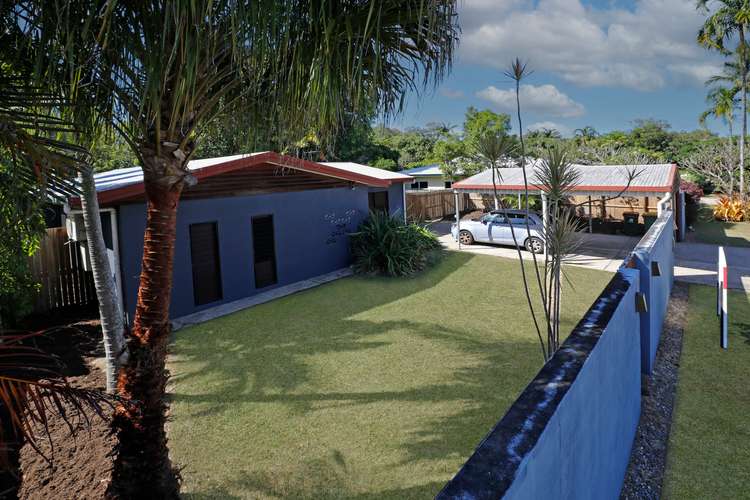 Main view of Homely house listing, 48 Baronia Crescent, Holloways Beach QLD 4878