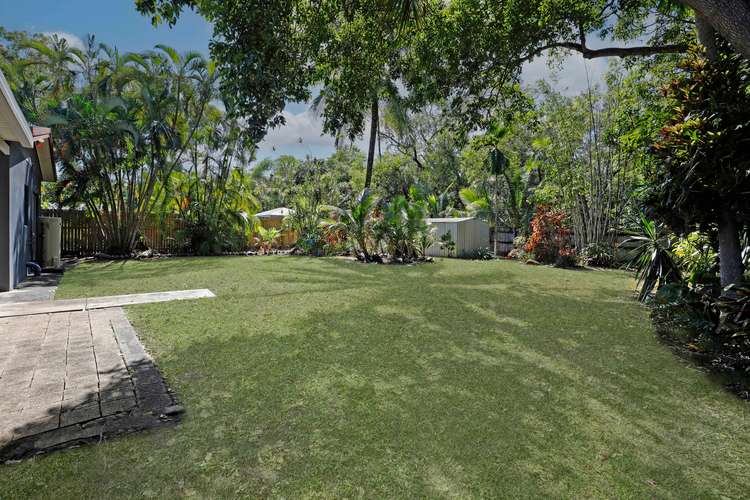 Second view of Homely house listing, 48 Baronia Crescent, Holloways Beach QLD 4878