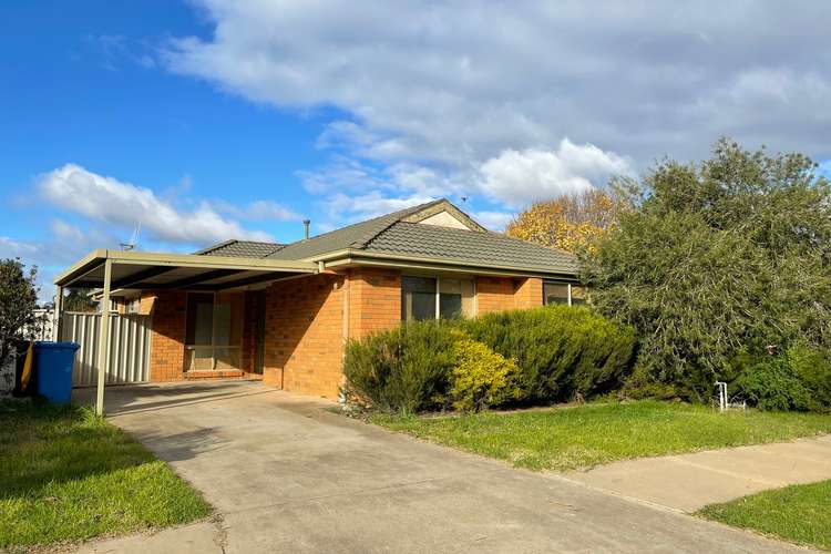 Main view of Homely house listing, 23 Madge Court, Mooroopna VIC 3629