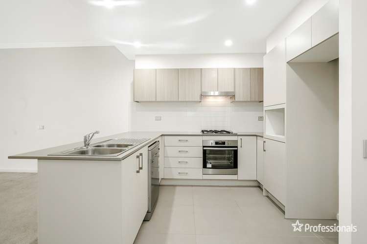Second view of Homely apartment listing, D303/48-56 Derby Street, Kingswood NSW 2747