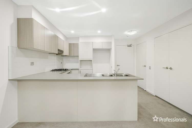 Third view of Homely apartment listing, D303/48-56 Derby Street, Kingswood NSW 2747