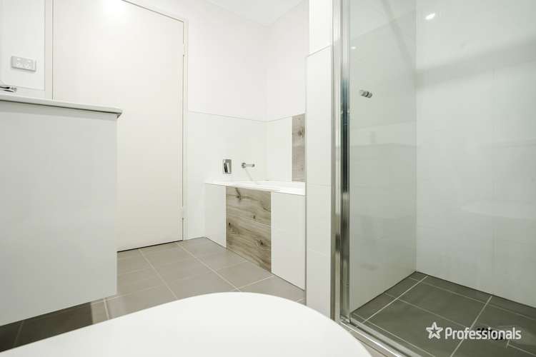 Fourth view of Homely apartment listing, D303/48-56 Derby Street, Kingswood NSW 2747