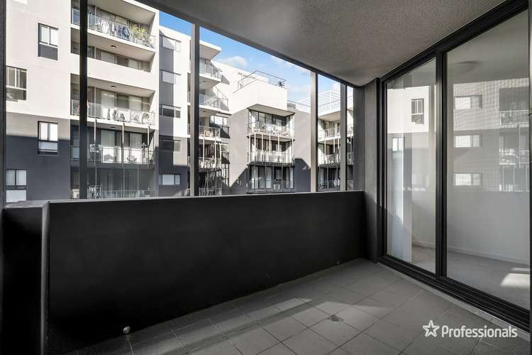 Sixth view of Homely apartment listing, D303/48-56 Derby Street, Kingswood NSW 2747