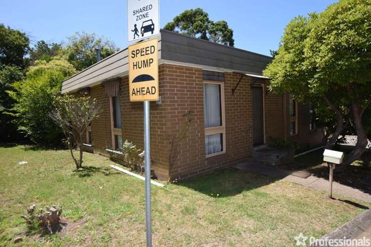 Main view of Homely unit listing, 1/79 Bayswater Road, Croydon VIC 3136